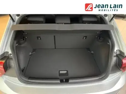 Photo 9 Volkswagen Polo  1.0 TSI 95 S&S DSG7