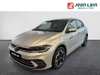 Photo Volkswagen Polo Style