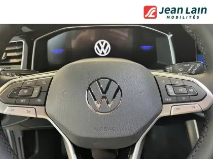 Photo 11 Volkswagen Polo  1.0 TSI 95 S&S DSG7