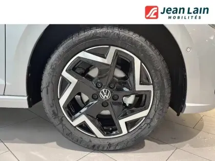 Photo 8 Volkswagen Polo  1.0 TSI 95 S&S DSG7