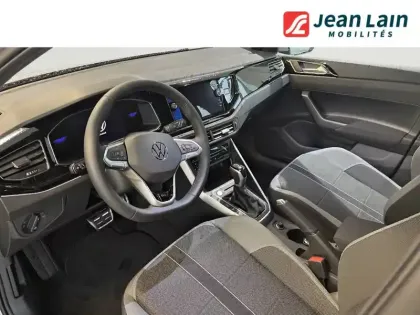 Photo 10 Volkswagen Polo  1.0 TSI 95 S&S DSG7