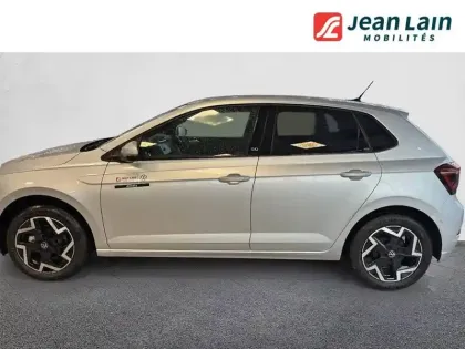 Photo 7 Volkswagen Polo  1.0 TSI 95 S&S DSG7