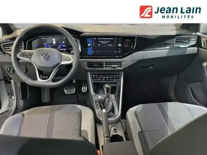 Photo 17 Volkswagen Polo  1.0 TSI 95 S&S DSG7