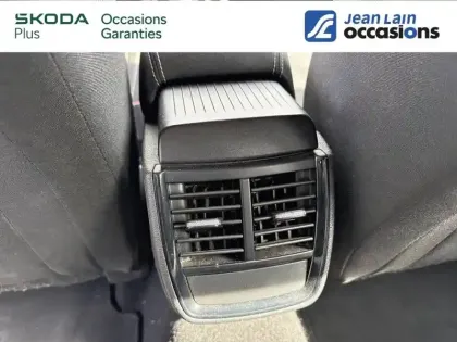 Photo 16 Skoda Kamiq  1.0 TSI Evo 110 ch DSG7