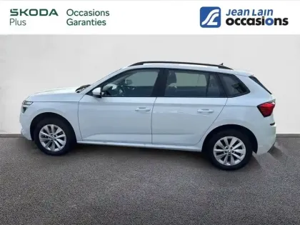 Photo 6 Skoda Kamiq  1.0 TSI Evo 110 ch DSG7