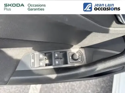 Photo 17 Skoda Kamiq  1.0 TSI Evo 110 ch DSG7