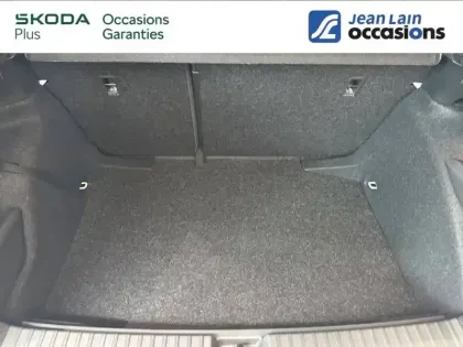 Photo 13 Skoda Kamiq  1.0 TSI Evo 110 ch DSG7