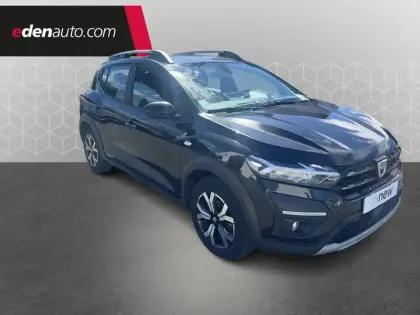 Photo 38 Dacia Sandero  ECO-G 100