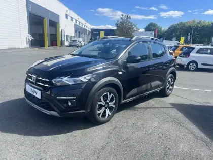 Photo Dacia Sandero Stepway