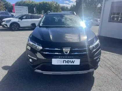 Photo 9 Dacia Sandero  ECO-G 100