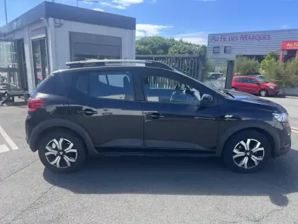 Photo 5 Dacia Sandero  ECO-G 100