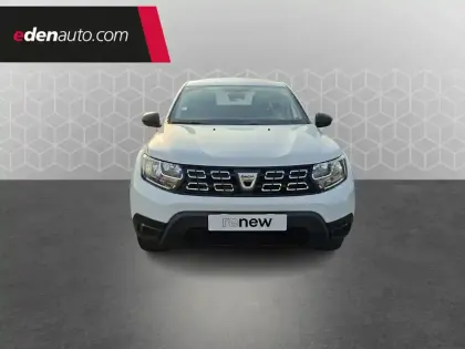 Photo 23 Dacia Duster  Blue dCi 95 4x2