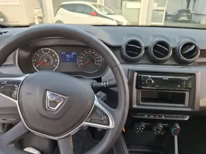 Photo 5 Dacia Duster  Blue dCi 95 4x2