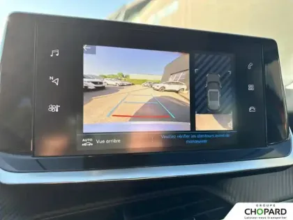 Photo 14 Peugeot 2008  PureTech 100 S&S BVM6