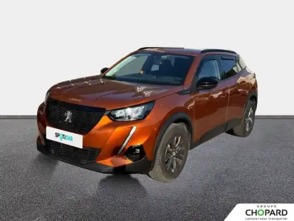 Photo Peugeot 2008 Style