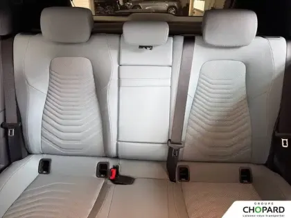 Photo 18 Mercedes Classe A  200 d