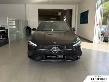 Photo 27 Mercedes Classe A  200 d