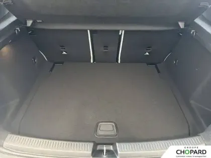 Photo 7 Mercedes Classe A  200 d