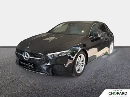 Photo Mercedes Classe A Progressive Line