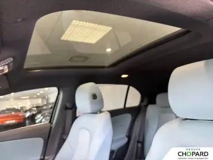 Photo 20 Mercedes Classe A  200 d