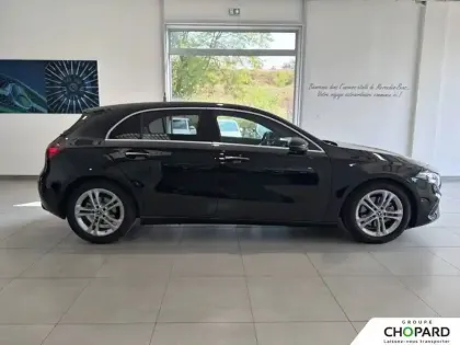 Photo 31 Mercedes Classe A  200 d