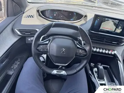 Photo 16 Peugeot 3008  Hybrid 225 e-EAT8