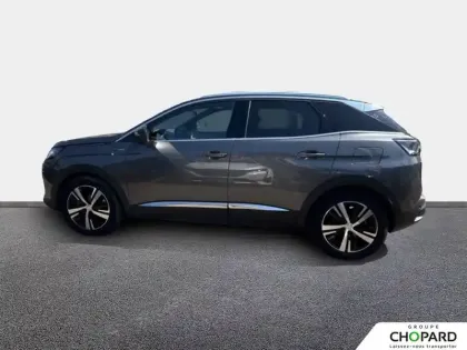 Photo 8 Peugeot 3008  Hybrid 225 e-EAT8