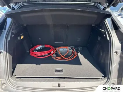 Photo 5 Peugeot 3008  Hybrid 225 e-EAT8