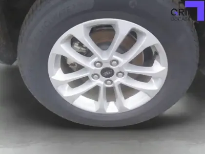 Photo 15 Ford Kuga  2.5 Duratec 180 ch FlexiFuel FHEV E85 Powershift