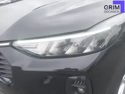 Photo 16 Ford Kuga  2.5 Duratec 180 ch FlexiFuel FHEV E85 Powershift
