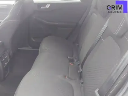 Photo 10 Ford Kuga  2.5 Duratec 180 ch FlexiFuel FHEV E85 Powershift