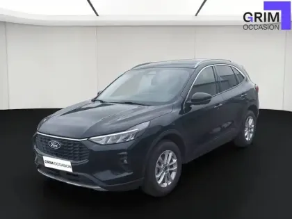 Photo Ford Kuga Titanium Business