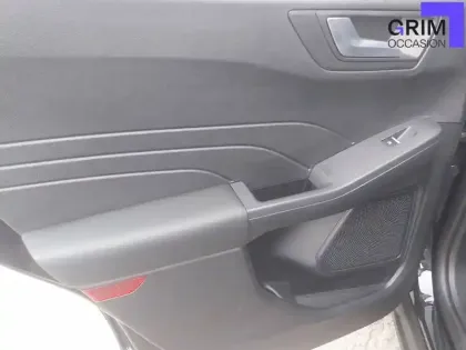 Photo 20 Ford Kuga  2.5 Duratec 180 ch FlexiFuel FHEV E85 Powershift