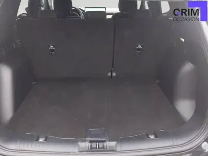 Photo 11 Ford Kuga  2.5 Duratec 180 ch FlexiFuel FHEV E85 Powershift