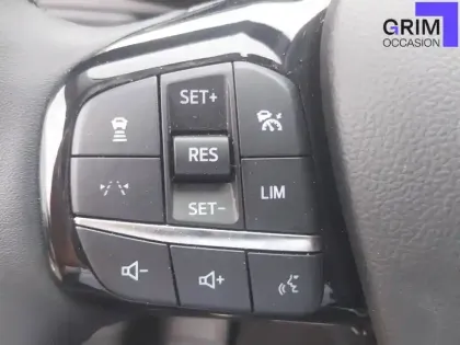 Photo 24 Ford Kuga  2.5 Duratec 180 ch FlexiFuel FHEV E85 Powershift