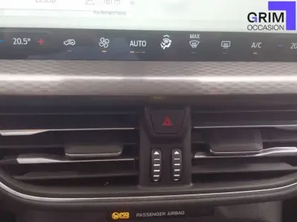 Photo 8 Ford Kuga  2.5 Duratec 180 ch FlexiFuel FHEV E85 Powershift