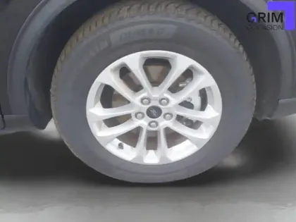 Photo 13 Ford Kuga  2.5 Duratec 180 ch FlexiFuel FHEV E85 Powershift