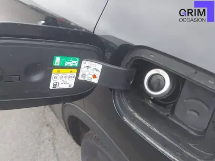 Photo 19 Ford Kuga  2.5 Duratec 180 ch FlexiFuel FHEV E85 Powershift