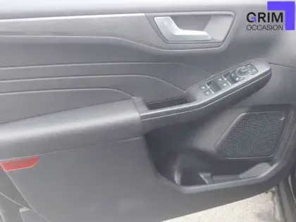 Photo 21 Ford Kuga  2.5 Duratec 180 ch FlexiFuel FHEV E85 Powershift
