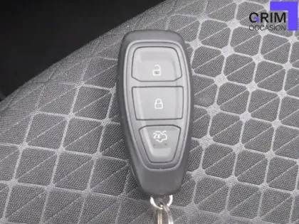 Photo 25 Ford Kuga  2.5 Duratec 180 ch FlexiFuel FHEV E85 Powershift