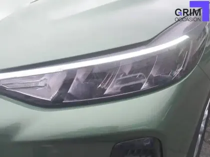 Photo 16 Ford Kuga  2.5 Duratec 180 ch FlexiFuel FHEV E85 Powershift