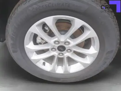 Photo 15 Ford Kuga  2.5 Duratec 180 ch FlexiFuel FHEV E85 Powershift