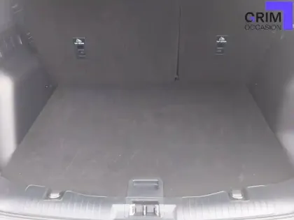 Photo 11 Ford Kuga  2.5 Duratec 180 ch FlexiFuel FHEV E85 Powershift