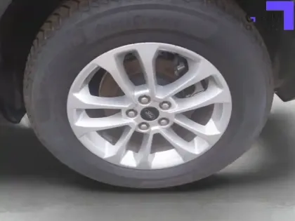Photo 14 Ford Kuga  2.5 Duratec 180 ch FlexiFuel FHEV E85 Powershift