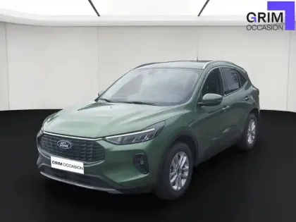 Photo Ford Kuga Titanium Business