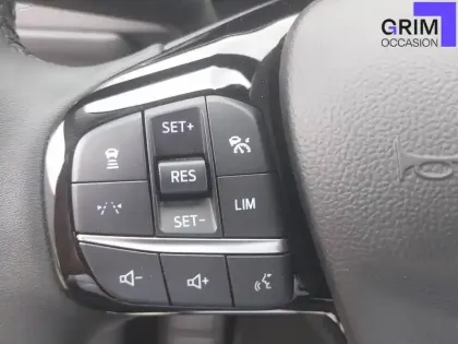 Photo 24 Ford Kuga  2.5 Duratec 180 ch FlexiFuel FHEV E85 Powershift