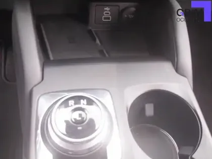 Photo 9 Ford Kuga  2.5 Duratec 180 ch FlexiFuel FHEV E85 Powershift
