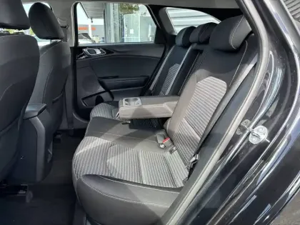 Photo 16 Kia Ceed  SW 1.5 T-GDi 140 ch BVM6