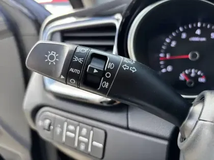 Photo 25 Kia Ceed  SW 1.5 T-GDi 140 ch BVM6