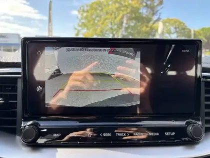 Photo 32 Kia Ceed  SW 1.5 T-GDi 140 ch BVM6